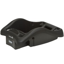 Safety 1st onBoard LT Adjustable Infant Car Seat Base, Black