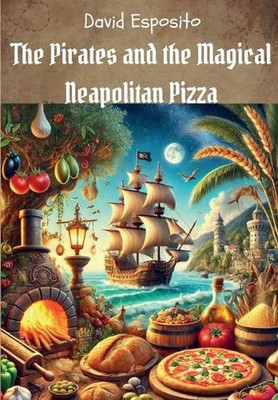 Die Piraten und die magische neapolitanische Pizza von David Esposito Taschenbuch