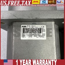 ABB Servo Motor 3HNP03386-1/01 SGMAS-12ARA-AB31