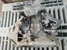 Volvo Mazda Ford 2012 1.6L Diesel Gearbox - 6 Speed Manual BG9R-7002-JCD