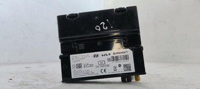96510Q0300 elektronikmodul für HYUNDAI I20 (BC3) 1.0I TURBO 100 FAP san4p167045