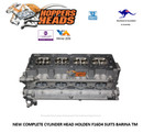 <!--F#f_0-->Complete Cylinder Head suits Holden Barina F16D4 4Cyl DOHC 16v<!--F/-->