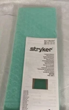 Case of 10 Stryker Adult Mul-T-Blanket 25" x 64" Hypothermia Water Blanket
