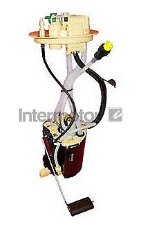 Fuel Pump fits LAND ROVER FREELANDER L359 2.2D In tank 06 to 14 DW12BTED4 New - Picture 1 of 1