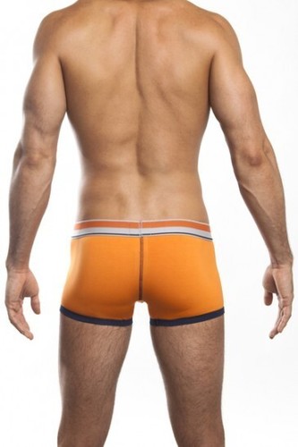 Jack Adams Underwear Cross Train Boxer Briefs Trunks Men's Underwear Designer XL - Picture 4 of 4