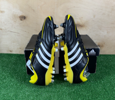 Adidas Adipure 11Pro SG Q23810 Elite Black boots Cleats mens