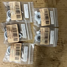 Lot Of (5) DMA SOLUTION DMAS-10040 Maintenance Kits