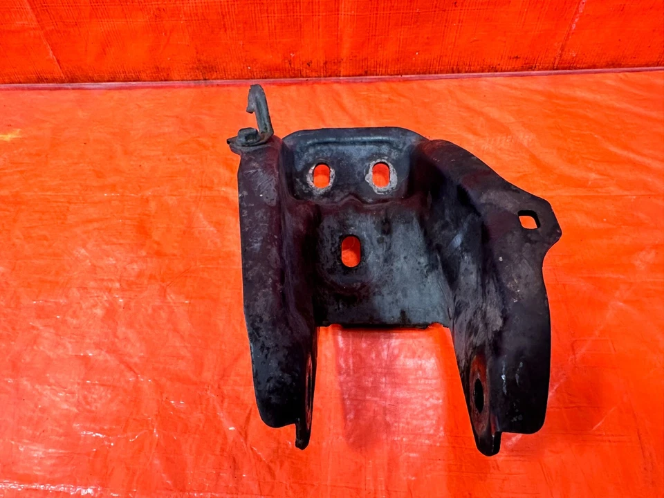 92-01 HONDA PRELUDE MANUAL MOTOR DELANTERO REFUERZO SOPORTE TRANSMISIÓN OEM #273 Foto 4 de 4