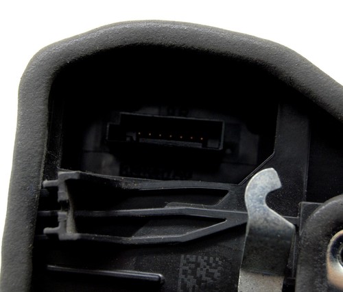 FRONT RIGHT DOOR LATCH OFFSIDE MECH FOR BMW 3 SERIES F30 F31 F80 318 330 7202144 - Picture 11 of 12