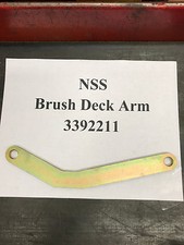 3392211 - NSS 3392211 - Brush Deck Arm
