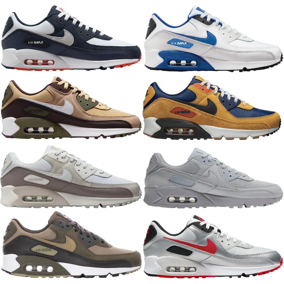 New nike best sale mens