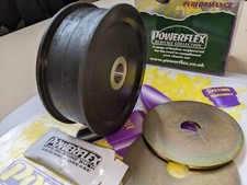 PFR5-300H Pu Lagerung Differential BMW e30 e36 compact Z3 + M3 Nr.7 Powerflex