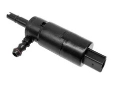 For 2004-2005 BMW 645Ci Headlight Washer Pump Febi 41386QRMX