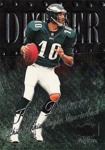 1999 Koy Detmer #153