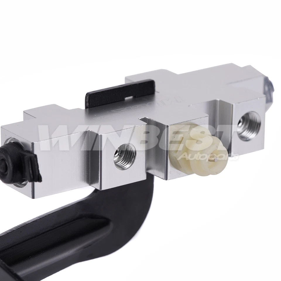 Válvula dosificadora de freno nueva para Chevy S10 GMC C2500 1988-1994 6,2 L 172-2069 Foto 3 de 4