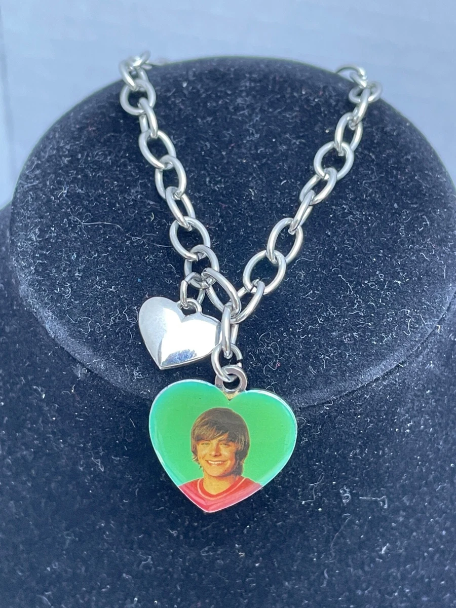 Zac efron best sale bracelet