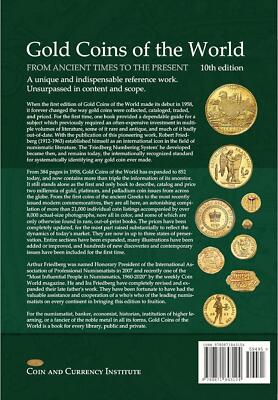 洋書 GOLD COINS of the WORLD 洋書 GOLD COINS of the WORLD Gold Coins Of The World From