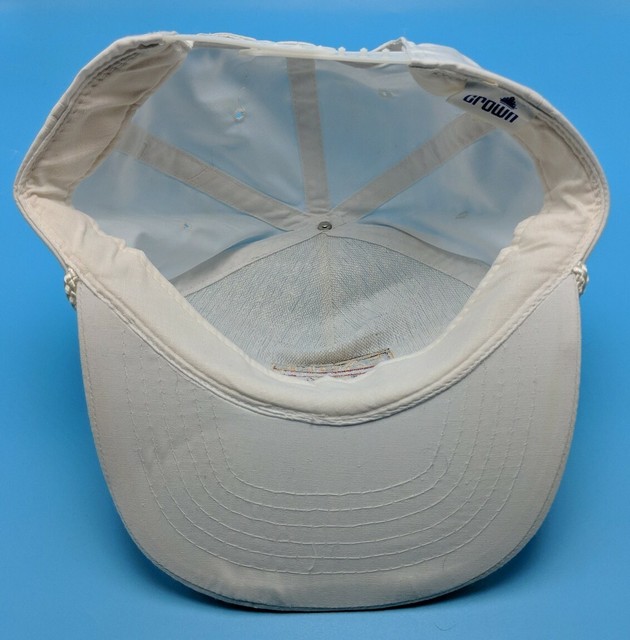 EAGLE TORTILLA CHIPS vintage white adjustable snapback cap / hat eBay
