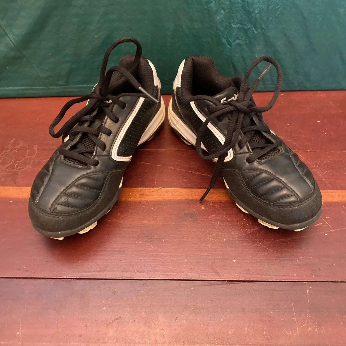 Size 13 youth baseball cleats 2025