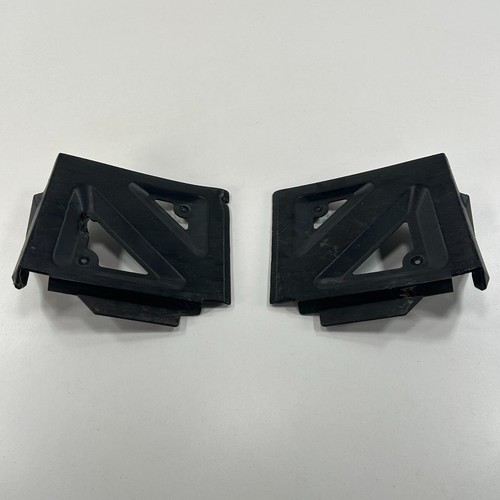 20052011 Kawasaki Brute Force 750 Rear AArm Skid Plate Guards K211 eBay