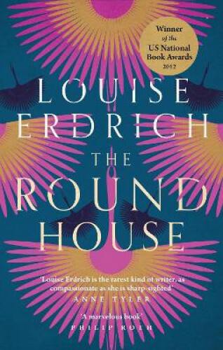 Thumbnail - The Round House By Erdrich, Louise