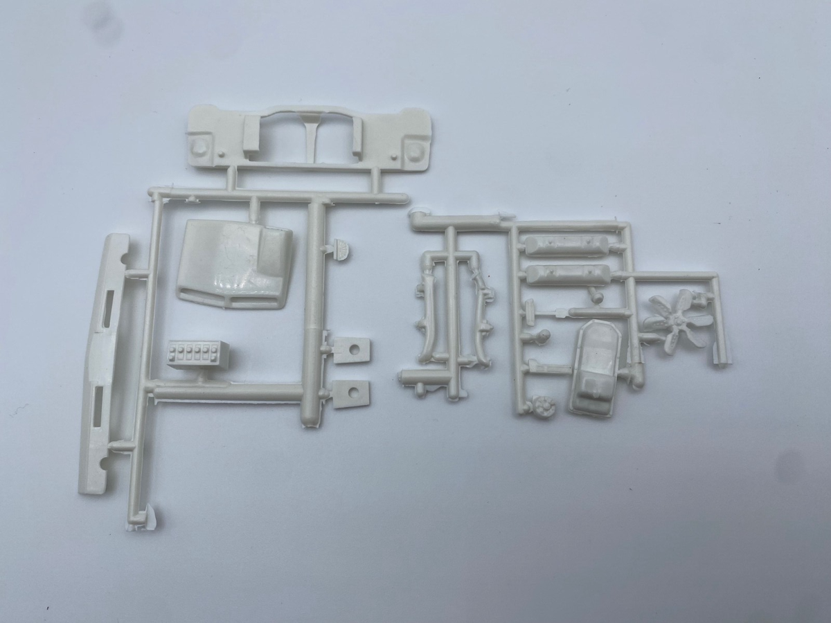 RARE ORIGINAL VINTAGE JO-HAN 