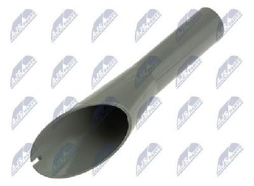 Fits NTY EZC-FR-086 Diesel Easy Fuel Fuel Filler Funnel - Image 8