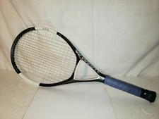 Wilson Ncode N6 4 1/4 Tennis Racquet Oversize