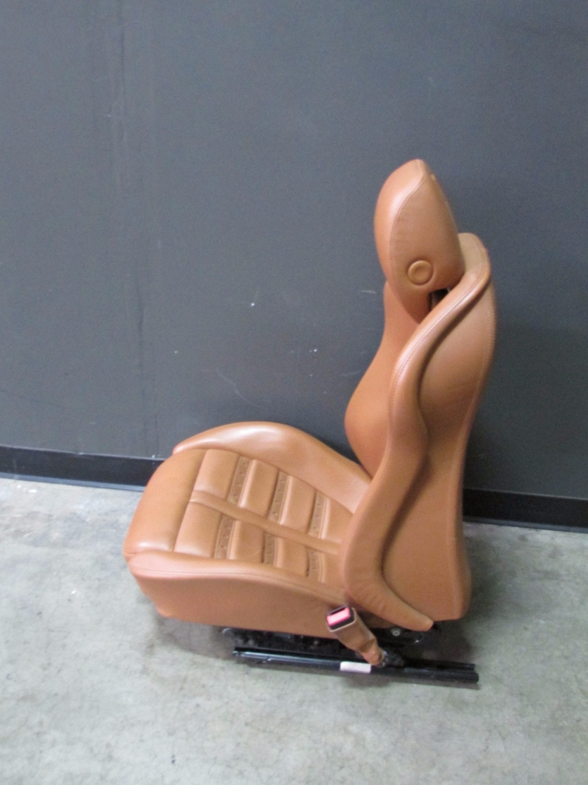 Ferrari California RH, Right Front Seat, Daytona,Cuoio, Used