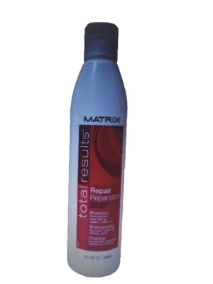 Matrix Total Results Repair Shampoo 10.1 OZ  / NEW