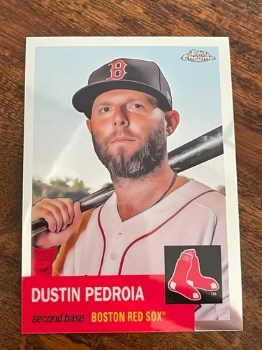 2022 Topps Chrome Platinum Anniversary Baseball - You Pick - Base Cards 1-250 - Picture 117 of 259