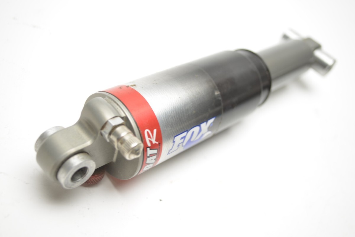 FOX FLOAT R 200 MM X 55 MM (8