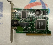 INTEL 678400-001 PCI 10/100TX ETHERNET ADAPTER