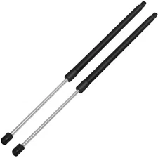 2Pcs Rear Liftgate Hatch Trunk Lift Supports For 2007-2012 Acura RDX Tailgate