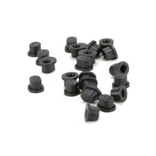 TLR TLR234055 Rear Suspension Insert Set, Toe/Anti-Squat: 22 3.0