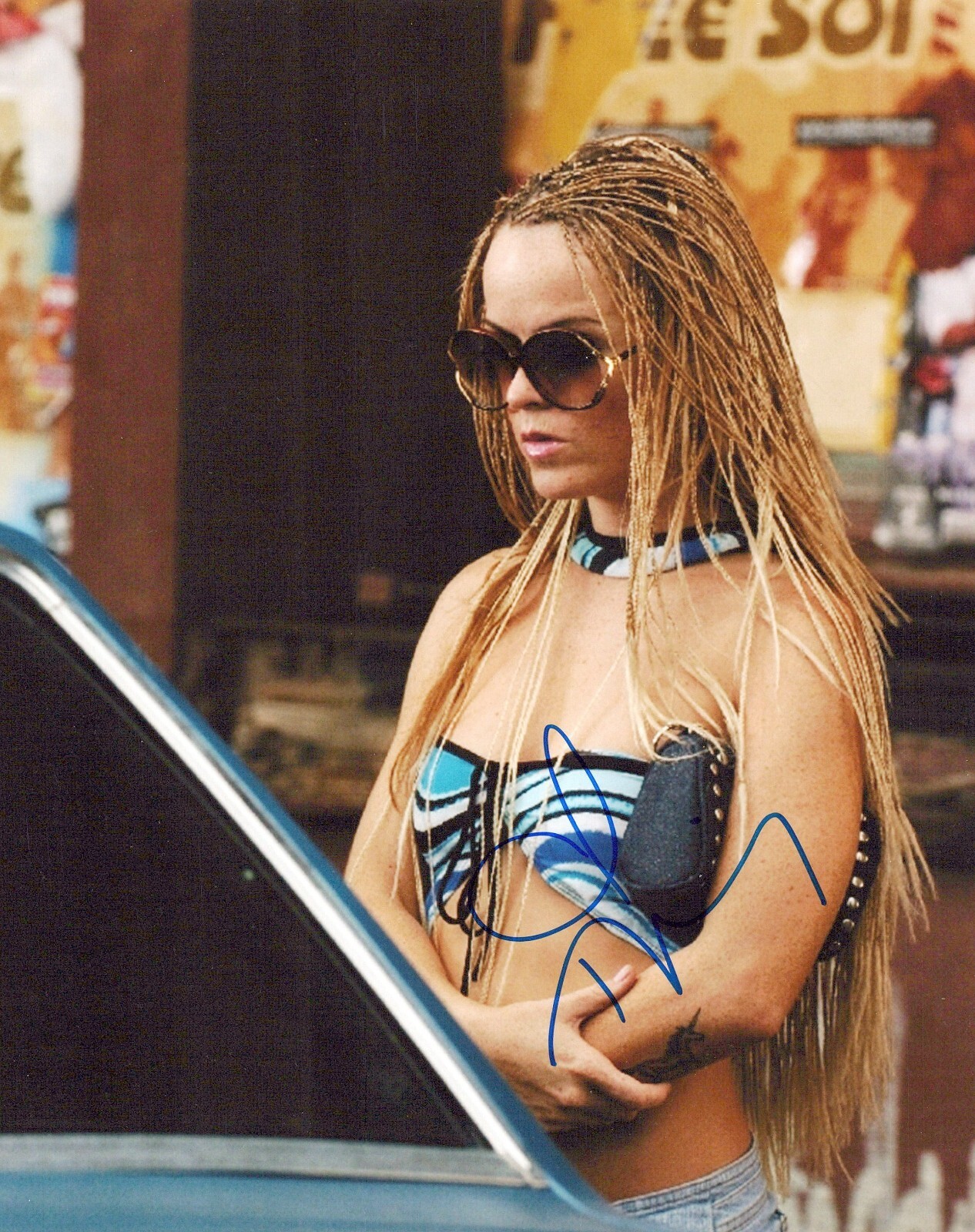 Taryn Manning Hustle And Flow