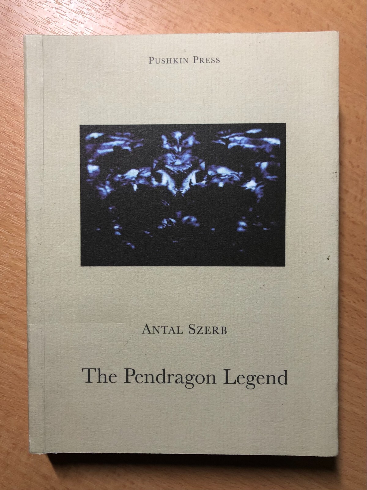 The Pendragon Legend by Antal Szerb (Paperback, 2006) for sale online ...