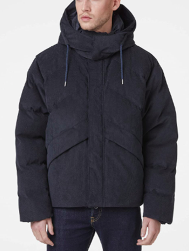 helly hansen jpn puffy jacket