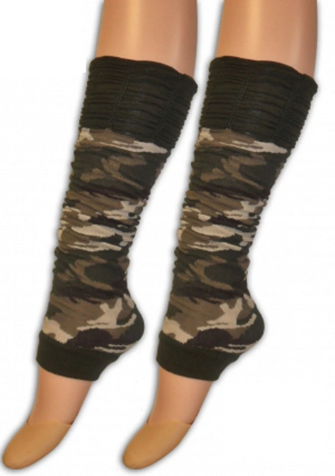 Damas Camuflaje Ejército Soldado Vestido Elegante Disfraz Militar Conjunto Fiesta de Gallina Hacer Foto 4 de 4