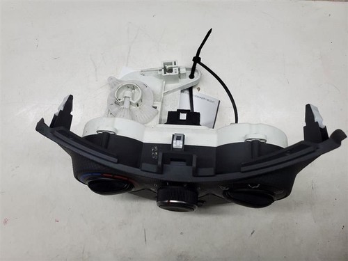 15-17 Temperature Control With AC Automatic Sedan Fits ACCENT - Foto 12 di 12