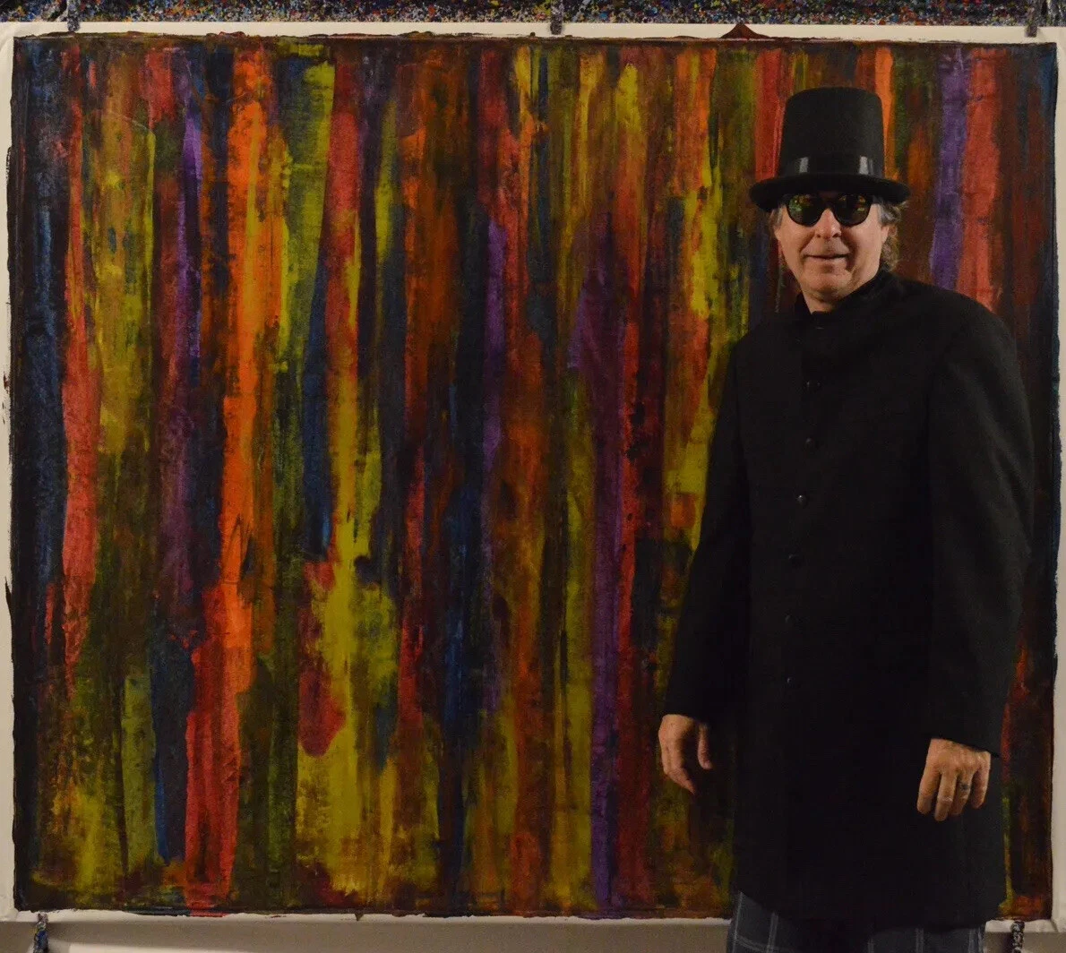 Preços baixos em Pinturas de Arte Gerhard richter | eBay