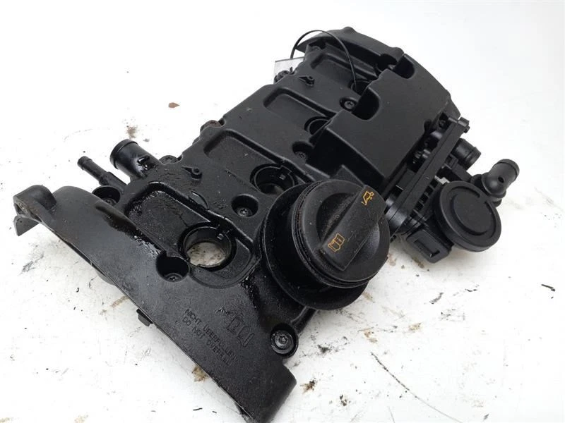 Volkswagen Passat 2008 cubierta de válvula de 4 cilindros 57607 Foto 4 de 4