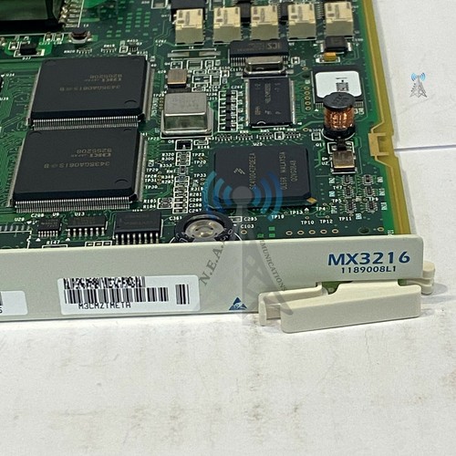 Adtran, 1189008L1, M3CMZTMETA, MX3028 DS3 MULTIPLEXER CARD *RH040720 - Picture 4 of 6