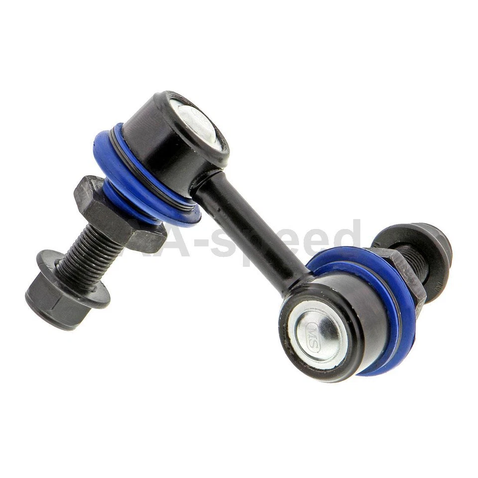 Barra estabilizadora trasera enlace para Nissan Pathfinder 2005 2006 2007 2008 2009 Foto 2 de 4