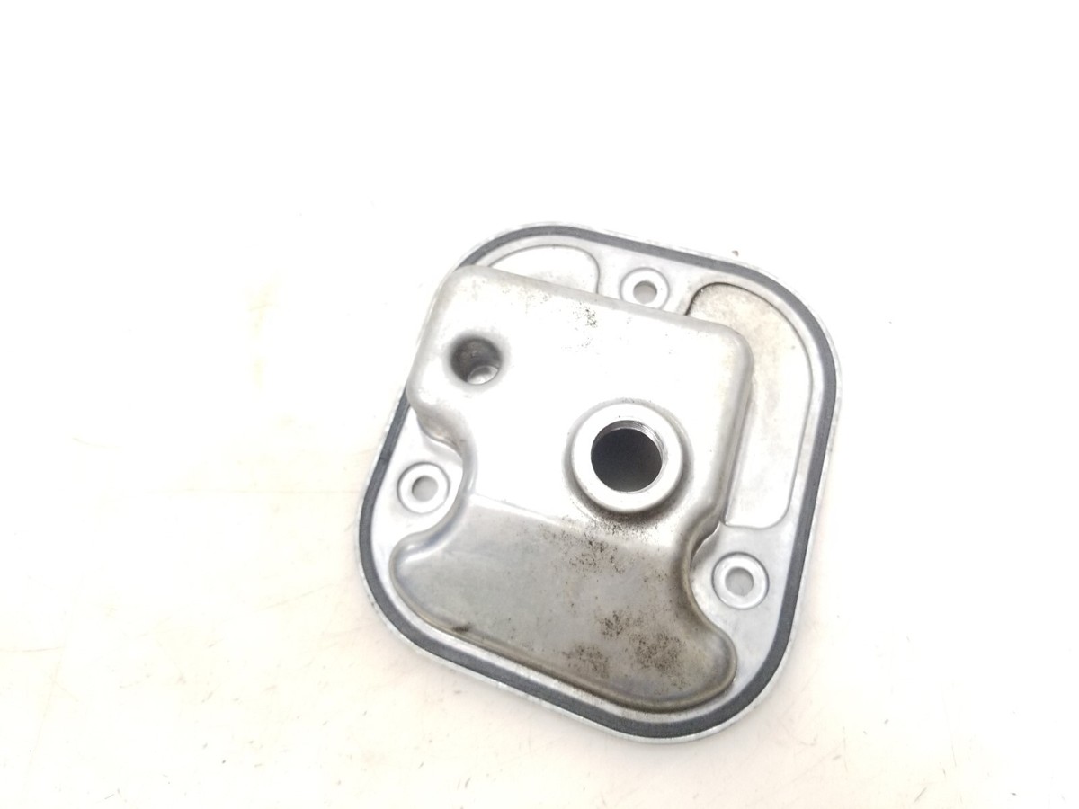 2000 Kawasaki ZX1200 ZX-12 R Left & Right Frame Airbox Cover Panel