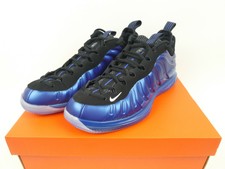 foamposite tennis shoes