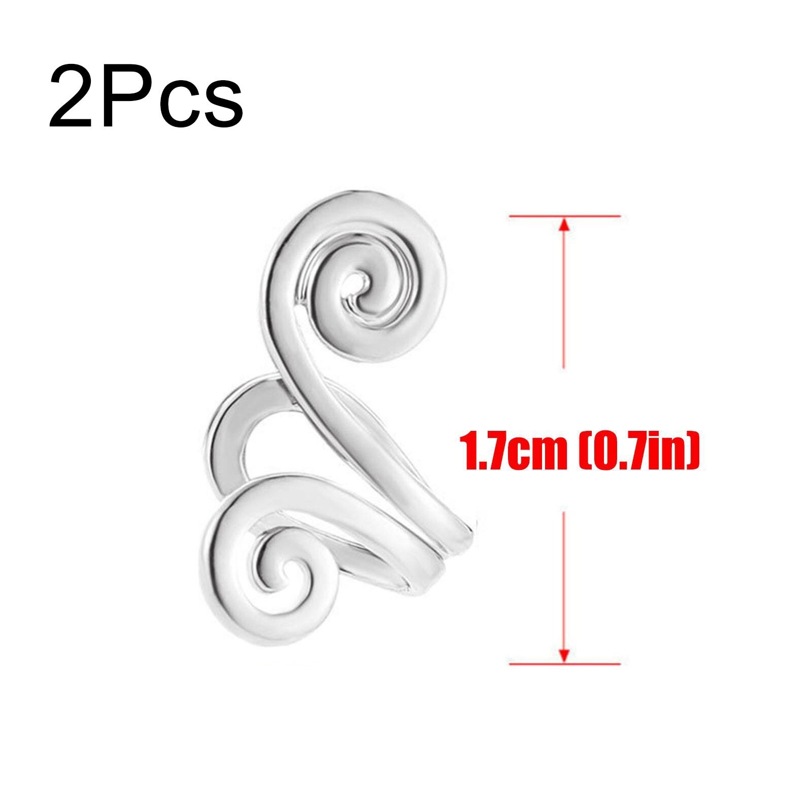 Zunis Acupressure Earrings Enhance Weight Loss and Achieve Better Sleep