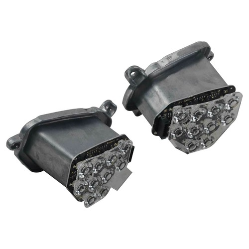 Left & Right Turn Signal LED Module 63117271901/2 For BMW 5 Series F10 F11 F18 - Picture 6 of 10