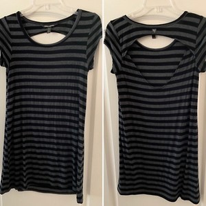 billabong t shirt dress