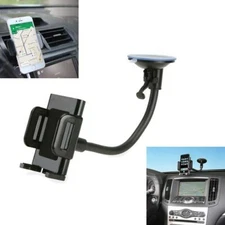 For Samsung Galaxy S22/Ultra/Plus - Dash Car Mount Windshield Air Vent Holder